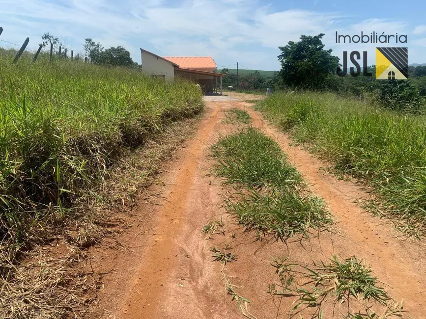 Foto 9 de Chácara com 1 quarto à venda, 2340m2 em Piedade, Cacapava - SP