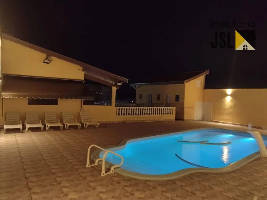 Foto 6 de Chácara com 4 quartos à venda, 1328m2 em Taubate - SP