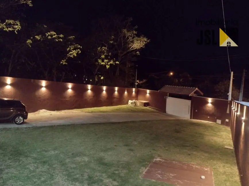 Foto 7 de Chácara com 4 quartos à venda, 1328m2 em Taubate - SP