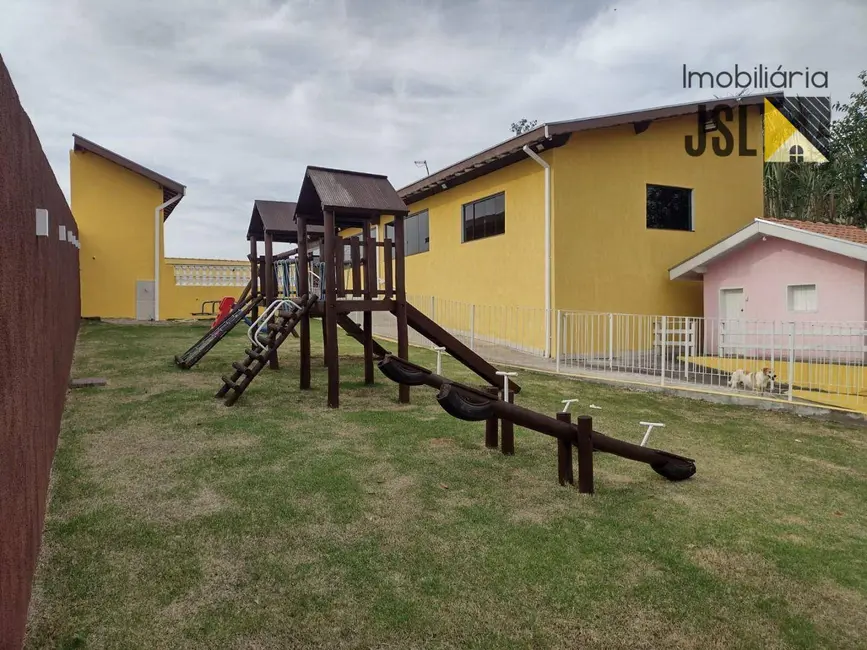 Foto 2 de Chácara com 4 quartos à venda, 1328m2 em Taubate - SP