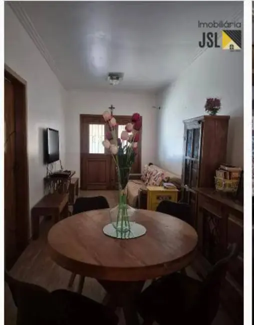 Foto 5 de Casa com 3 quartos à venda, 180m2 em Jardim Maria Cândida, Cacapava - SP