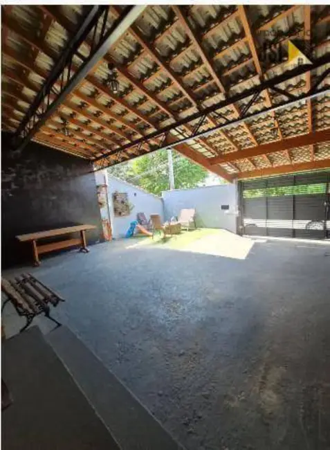 Foto 3 de Casa com 3 quartos à venda, 180m2 em Jardim Maria Cândida, Cacapava - SP