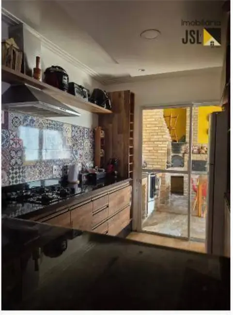 Foto 6 de Casa com 3 quartos à venda, 180m2 em Jardim Maria Cândida, Cacapava - SP