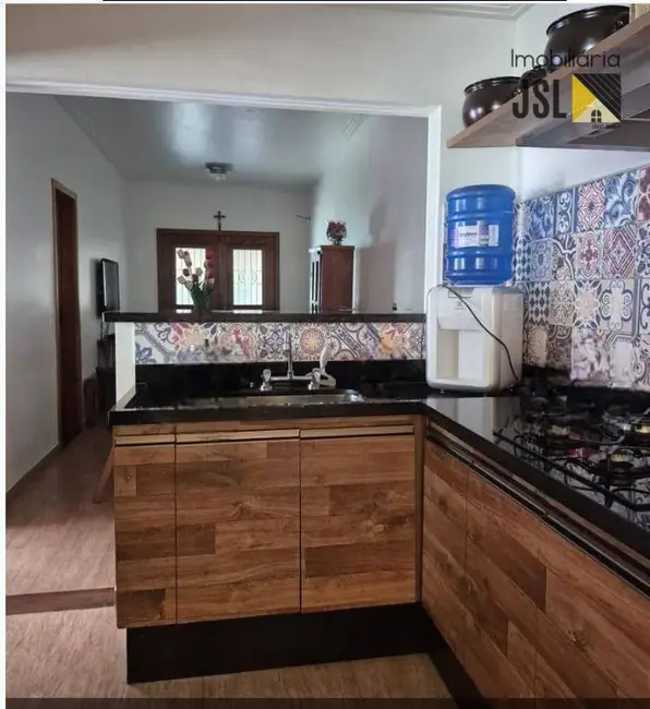 Foto 7 de Casa com 3 quartos à venda, 180m2 em Jardim Maria Cândida, Cacapava - SP