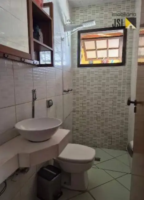 Foto 8 de Casa com 3 quartos à venda, 180m2 em Jardim Maria Cândida, Cacapava - SP