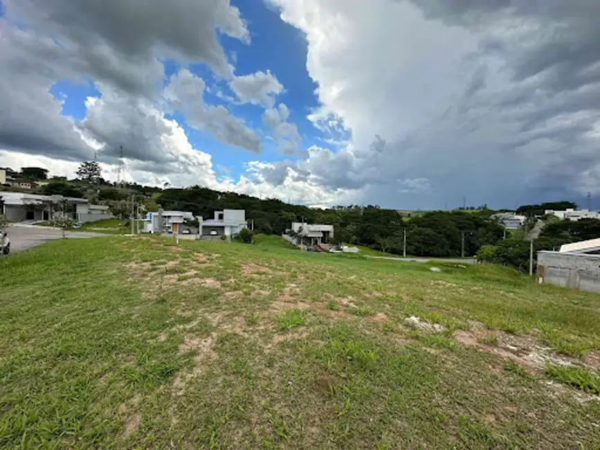 Foto 3 de Terreno / Lote à venda, 343m2 em Cacapava - SP