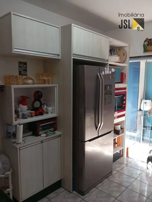 Foto 6 de Casa de Condomínio com 3 quartos à venda, 78m2 em Vila Santos, Cacapava - SP