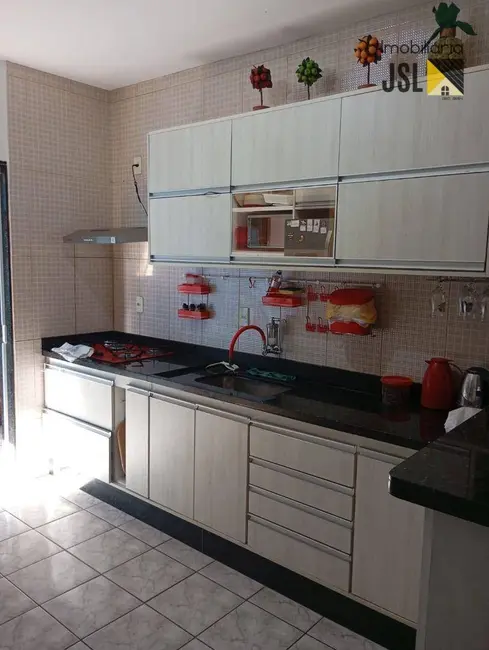 Foto 5 de Casa de Condomínio com 3 quartos à venda, 78m2 em Vila Santos, Cacapava - SP