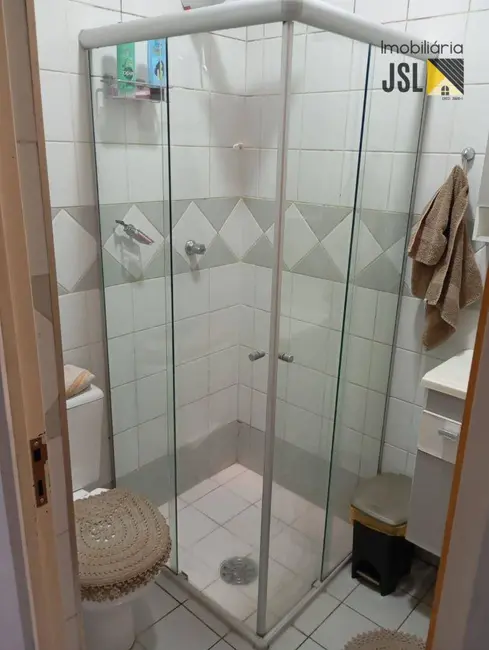 Foto 9 de Casa de Condomínio com 3 quartos à venda, 78m2 em Vila Santos, Cacapava - SP