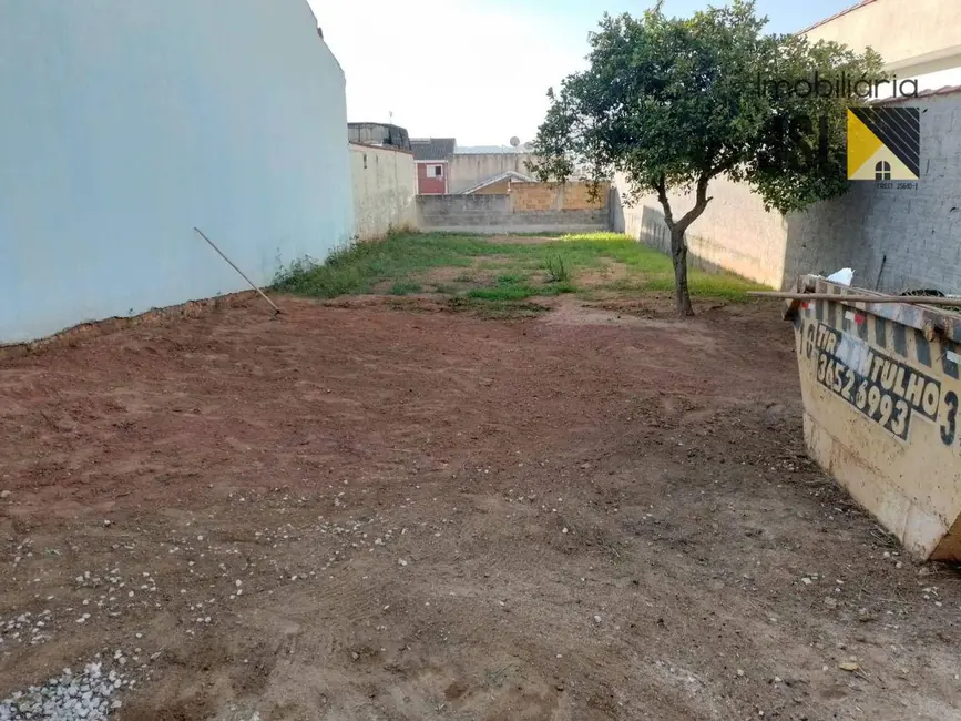 Foto 1 de Terreno / Lote à venda, 250m2 em Residencial Esperança, Cacapava - SP