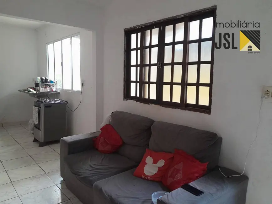 Foto 5 de Sobrado com 2 quartos à venda, 150m2 em Sao Jose Dos Campos - SP