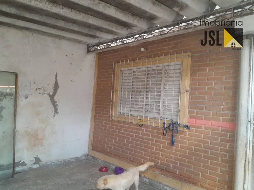 Foto 1 de Sobrado com 2 quartos à venda, 150m2 em Sao Jose Dos Campos - SP