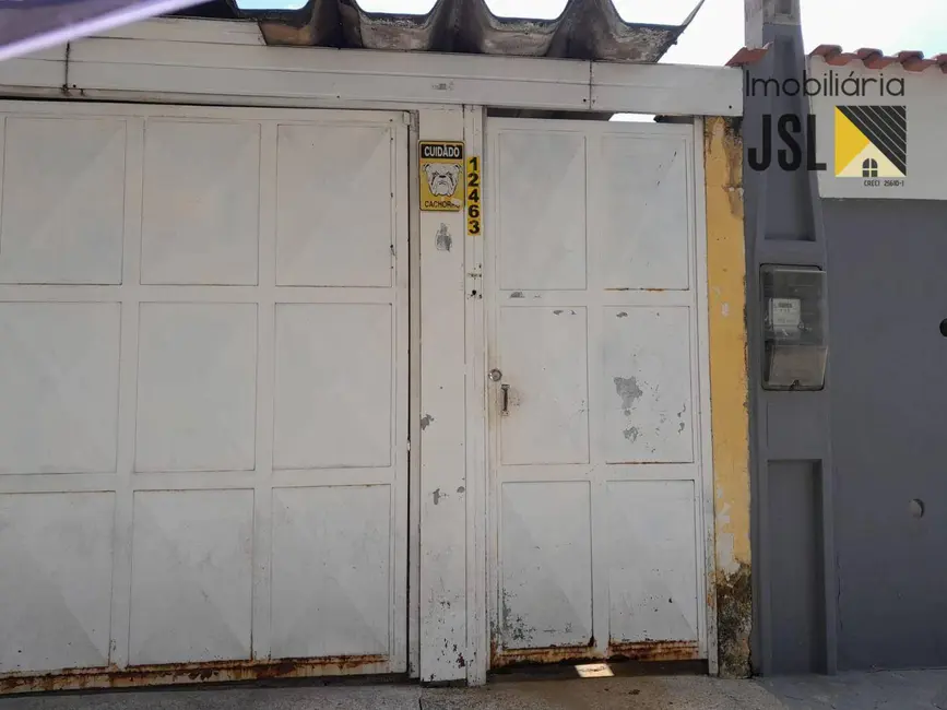 Foto 2 de Sobrado com 2 quartos à venda, 150m2 em Sao Jose Dos Campos - SP