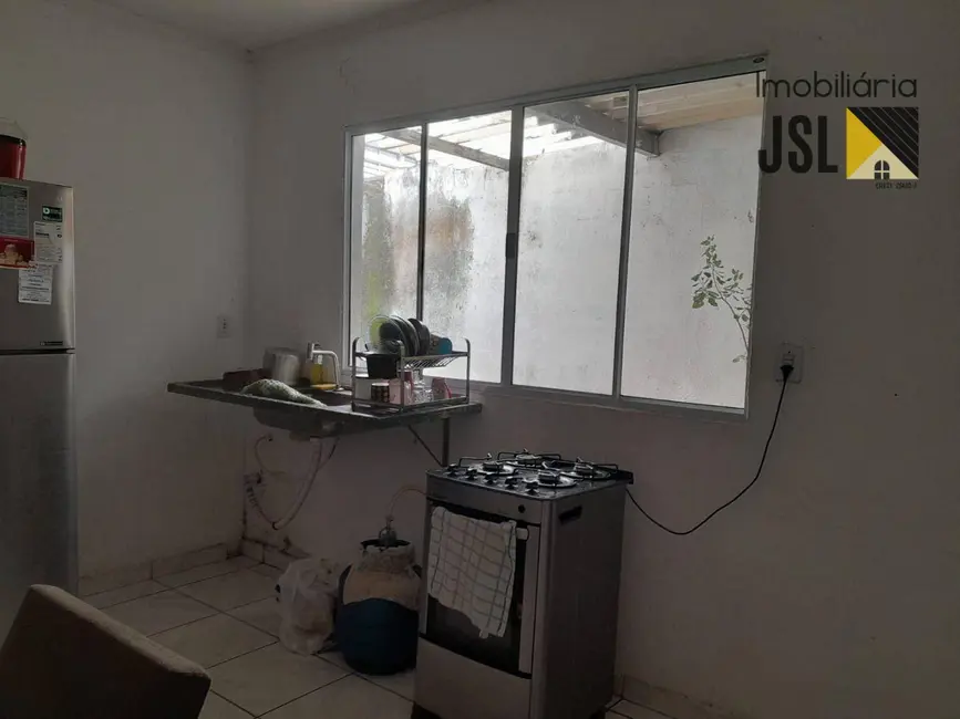 Foto 6 de Sobrado com 2 quartos à venda, 150m2 em Sao Jose Dos Campos - SP