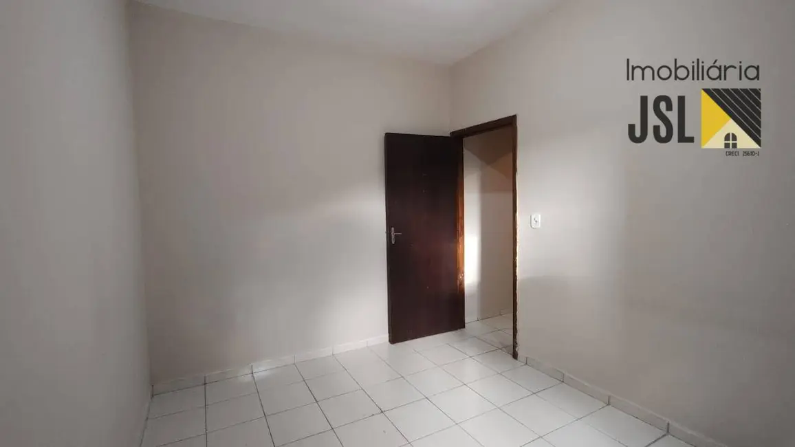 Foto 7 de Casa com 2 quartos à venda, 100m2 em Loteamento Real Park, Cacapava - SP