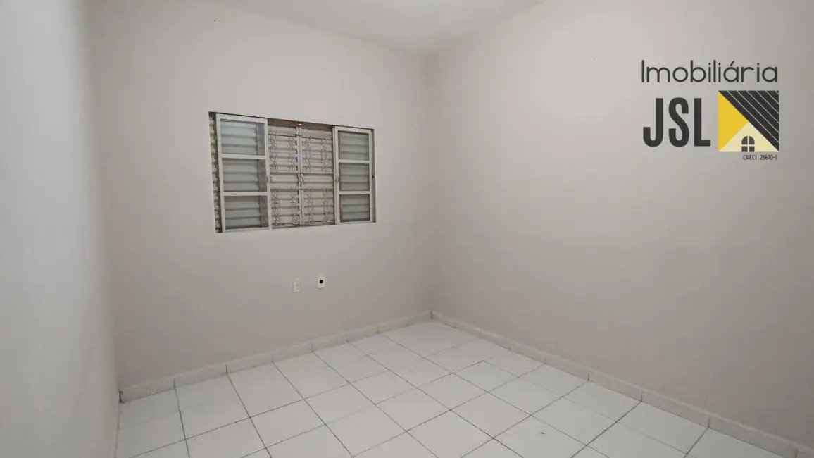 Foto 5 de Casa com 2 quartos à venda, 100m2 em Loteamento Real Park, Cacapava - SP