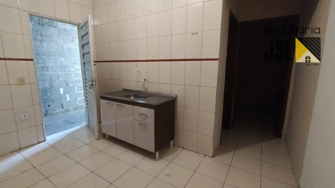 Foto 3 de Casa com 2 quartos à venda, 100m2 em Loteamento Real Park, Cacapava - SP