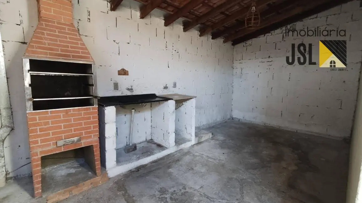 Foto 8 de Casa com 2 quartos à venda, 100m2 em Loteamento Real Park, Cacapava - SP