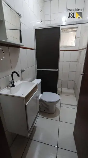 Foto 6 de Casa com 2 quartos à venda, 100m2 em Loteamento Real Park, Cacapava - SP
