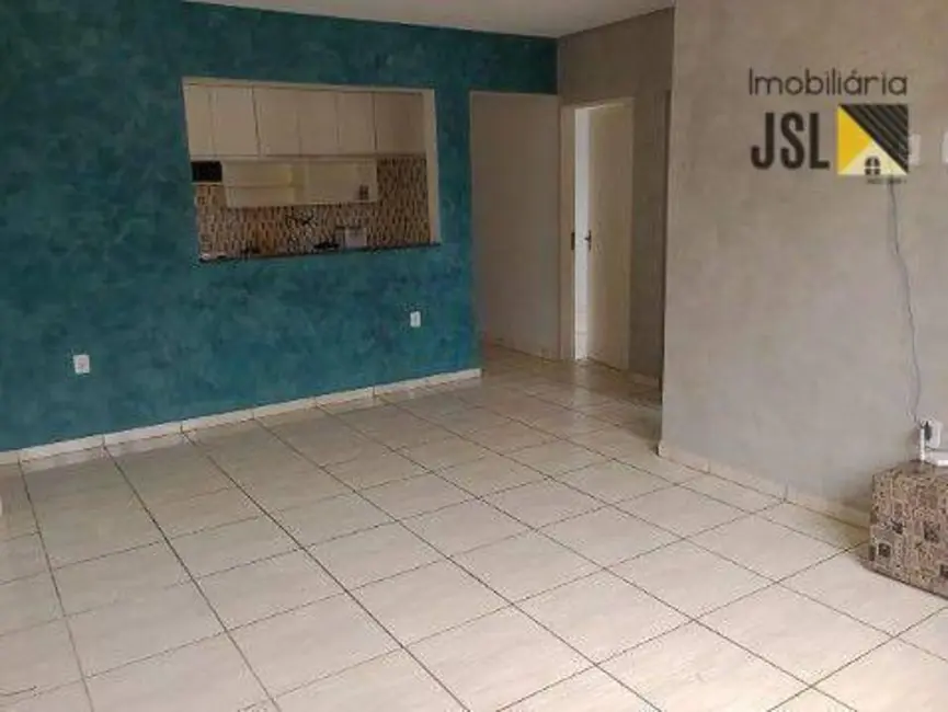 Foto 2 de Apartamento com 2 quartos à venda, 75m2 em Vila Antônio Augusto Luiz, Cacapava - SP