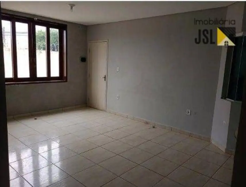 Foto 1 de Apartamento com 2 quartos à venda, 75m2 em Vila Antônio Augusto Luiz, Cacapava - SP