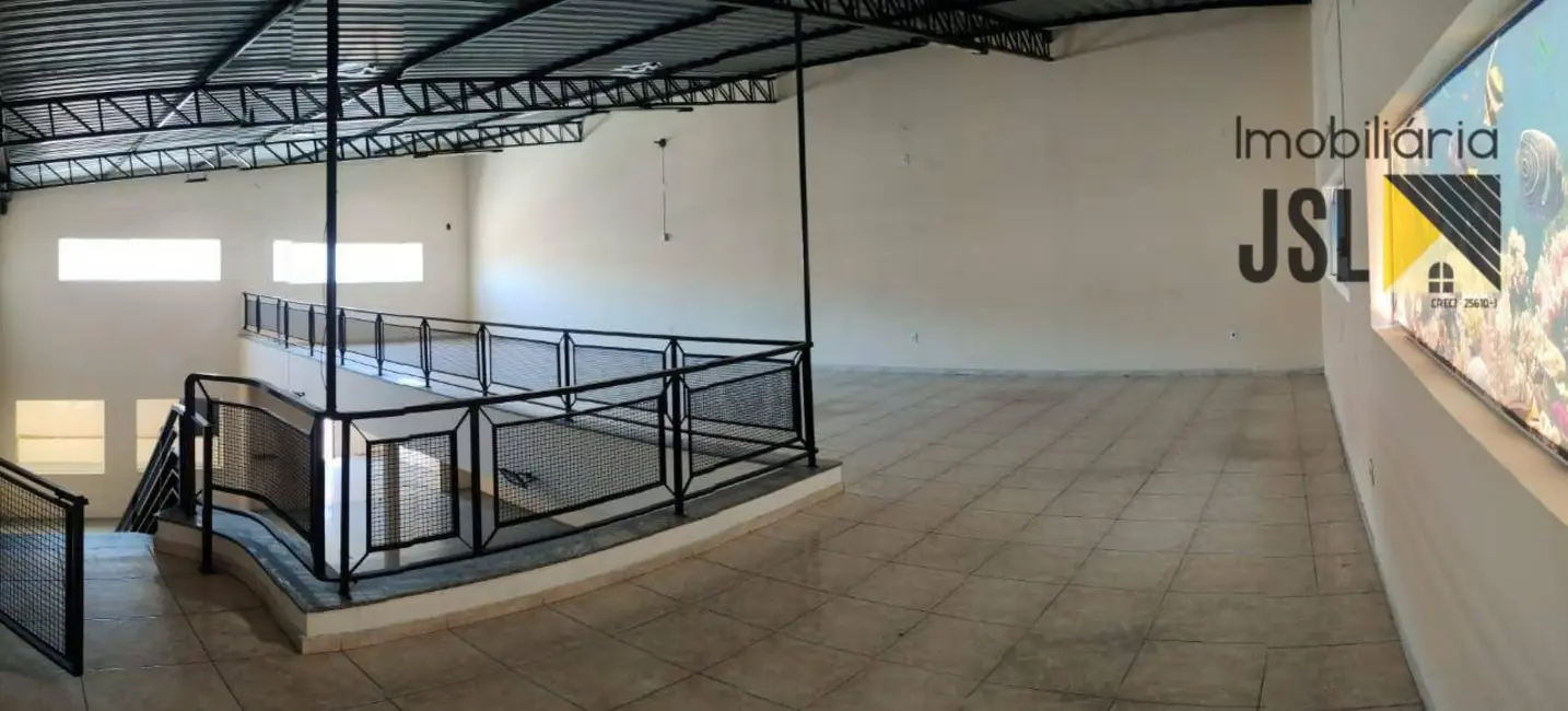 Loja à venda, 200m2 em Vila Antônio Augusto Luiz, Cacapava - SP - imagem 3 Foto 3 de Loja à venda, 200m2 em Vila Antônio Augusto Luiz, Cacapava - SP