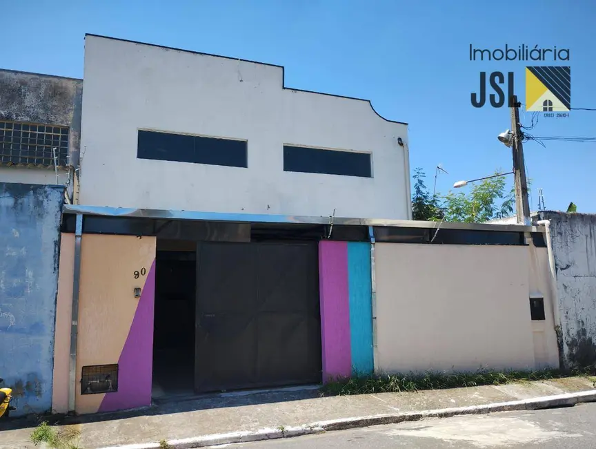 Loja à venda, 200m2 em Vila Antônio Augusto Luiz, Cacapava - SP - imagem 8 Foto 8 de Loja à venda, 200m2 em Vila Antônio Augusto Luiz, Cacapava - SP