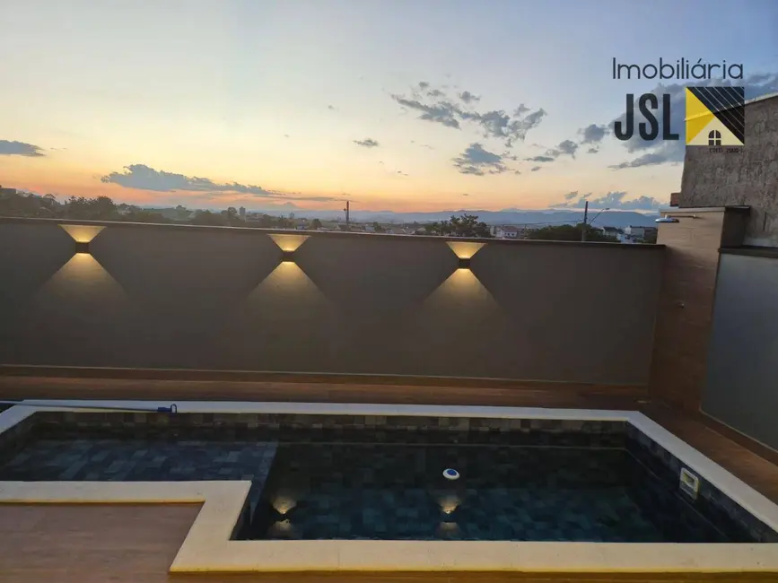 Foto 5 de Casa com 3 quartos à venda, 253m2 em Cacapava - SP