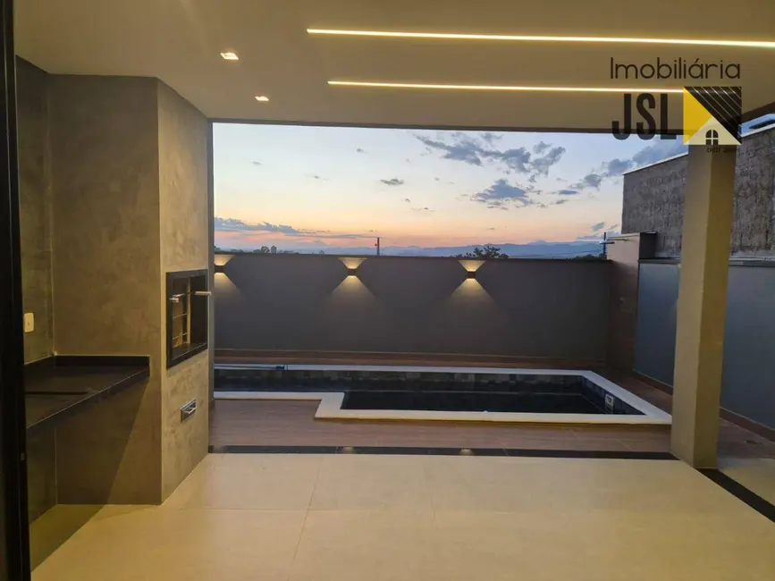 Foto 6 de Casa com 3 quartos à venda, 253m2 em Cacapava - SP