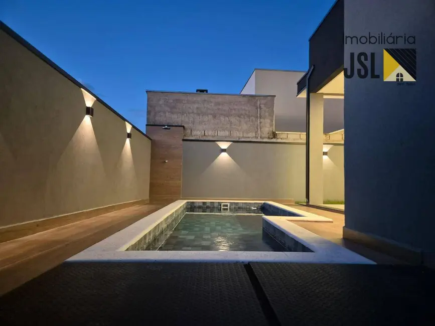 Foto 4 de Casa com 3 quartos à venda, 253m2 em Cacapava - SP