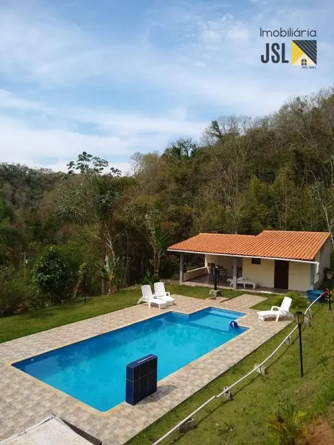 Foto 5 de Sítio / Rancho com 3 quartos à venda, 21000m2 em Piedade, Cacapava - SP