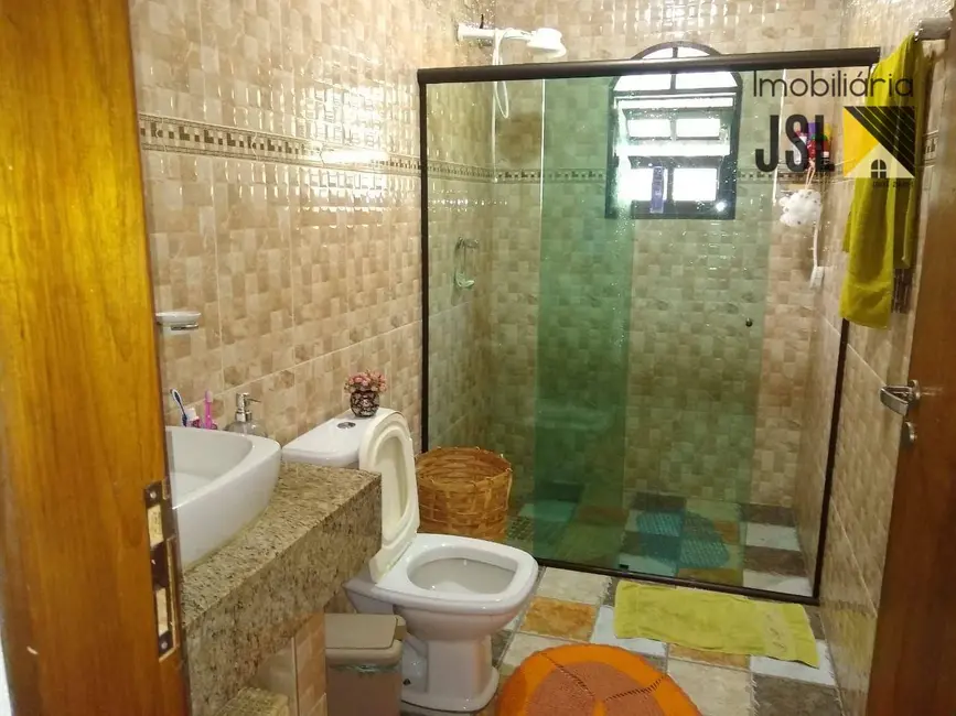 Foto 9 de Sítio / Rancho com 3 quartos à venda, 21000m2 em Piedade, Cacapava - SP