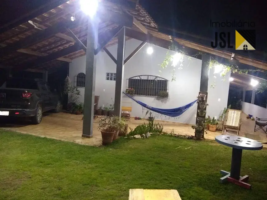 Foto 1 de Sítio / Rancho com 3 quartos à venda, 21000m2 em Piedade, Cacapava - SP