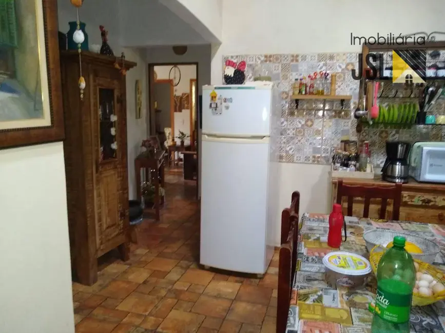 Foto 8 de Sítio / Rancho com 3 quartos à venda, 21000m2 em Piedade, Cacapava - SP