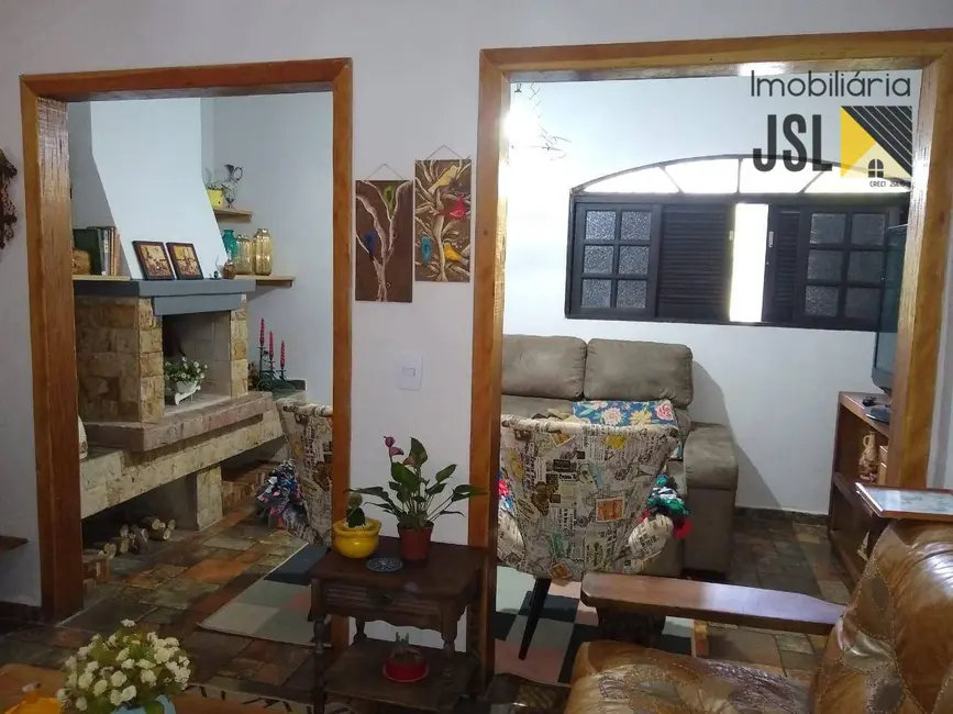 Foto 7 de Sítio / Rancho com 3 quartos à venda, 21000m2 em Piedade, Cacapava - SP