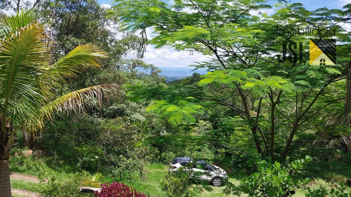 Foto 3 de Sítio / Rancho com 3 quartos à venda, 21000m2 em Piedade, Cacapava - SP