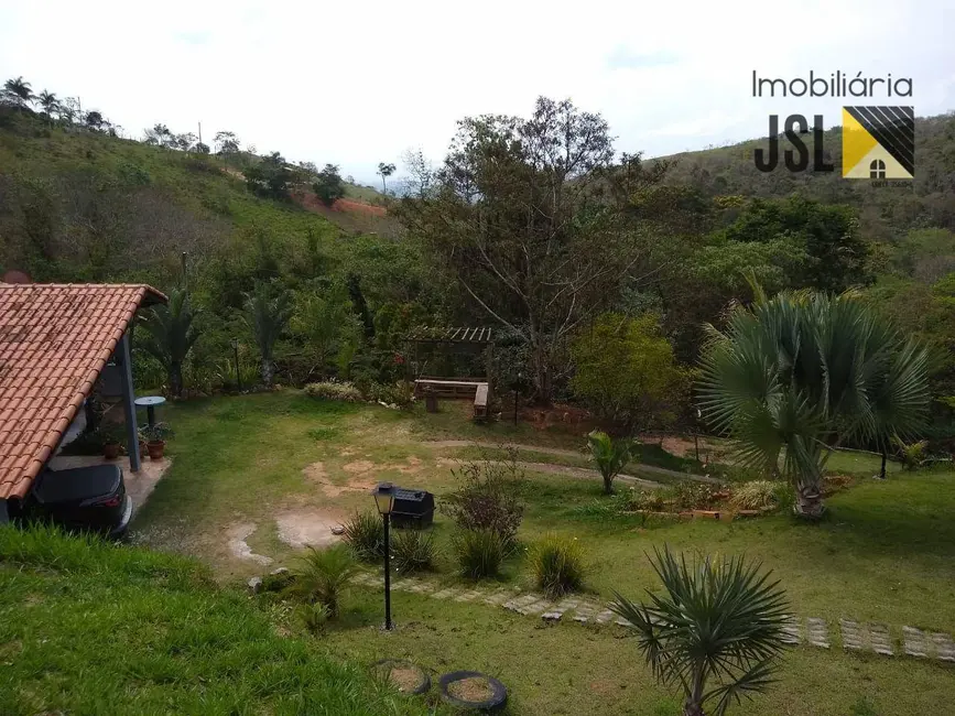 Foto 2 de Sítio / Rancho com 3 quartos à venda, 21000m2 em Piedade, Cacapava - SP