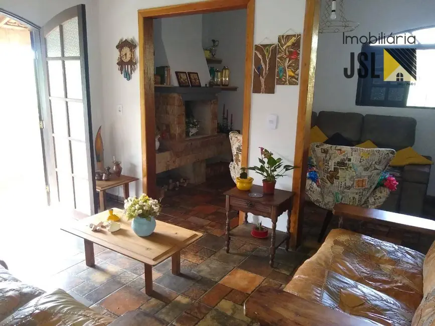 Foto 6 de Sítio / Rancho com 3 quartos à venda, 21000m2 em Piedade, Cacapava - SP