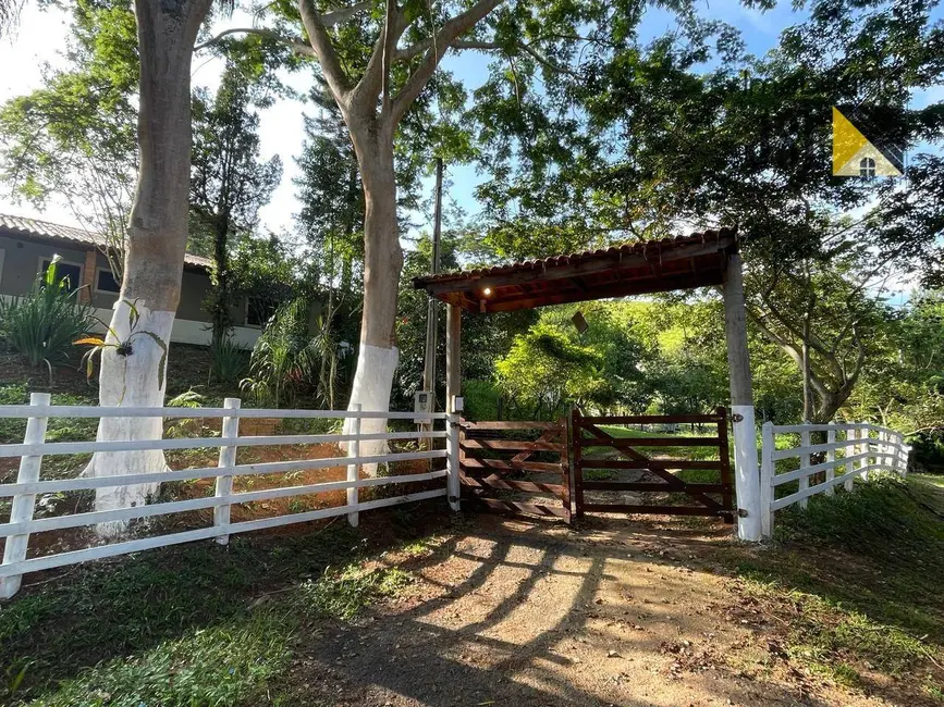 Foto 2 de Sítio / Rancho com 3 quartos à venda, 42000m2 em Taubate - SP