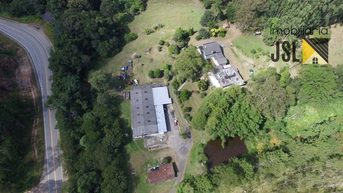 Sítio / Rancho com 6 quartos à venda, 185000m2 em Paraibuna - SP - imagem 7 Foto 7 de Sítio / Rancho com 6 quartos à venda, 185000m2 em Paraibuna - SP