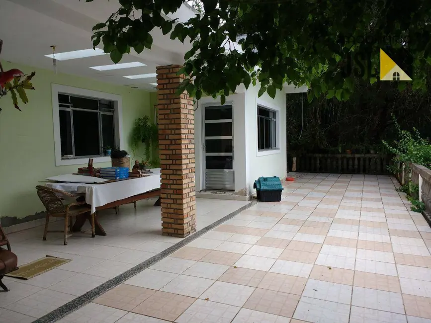 Sítio / Rancho com 6 quartos à venda, 185000m2 em Paraibuna - SP - imagem 6 Foto 6 de Sítio / Rancho com 6 quartos à venda, 185000m2 em Paraibuna - SP