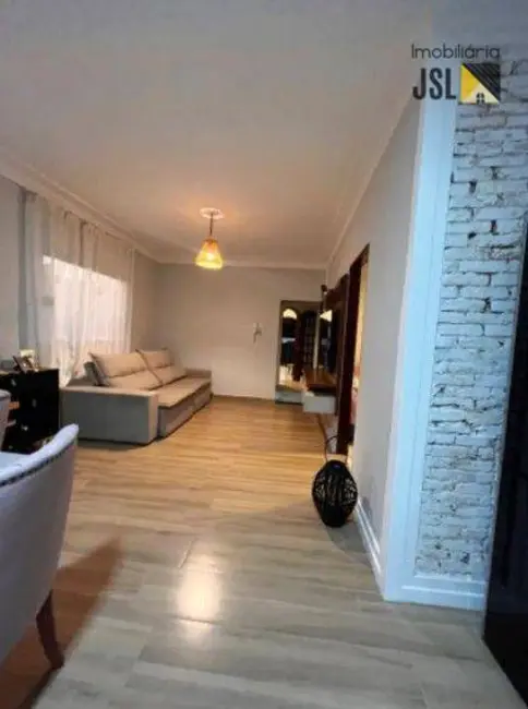 Foto 3 de Casa com 3 quartos à venda, 250m2 em Jardim Rafael, Cacapava - SP