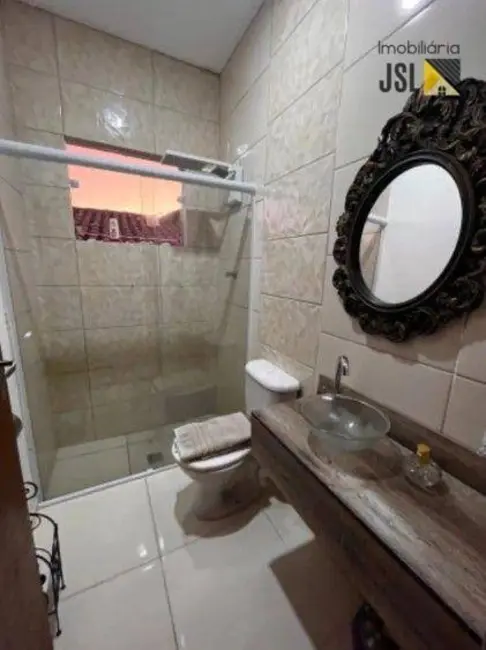 Foto 5 de Casa com 3 quartos à venda, 250m2 em Jardim Rafael, Cacapava - SP