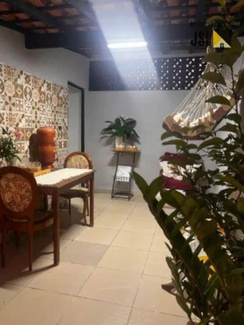 Foto 8 de Casa com 3 quartos à venda, 250m2 em Jardim Rafael, Cacapava - SP