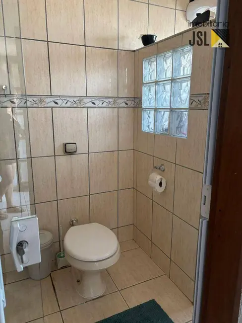 Foto 7 de Sobrado com 2 quartos à venda, 175m2 em Parque Residencial Santo André, Cacapava - SP