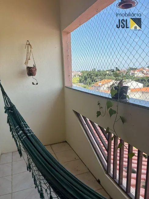 Foto 8 de Sobrado com 2 quartos à venda, 175m2 em Parque Residencial Santo André, Cacapava - SP