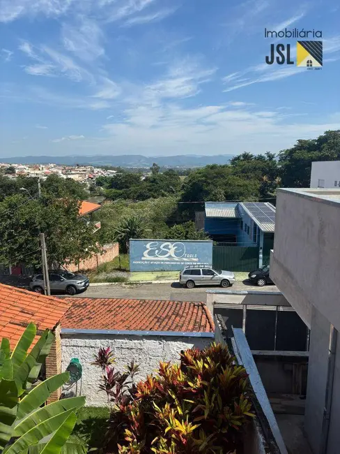 Foto 9 de Sobrado com 2 quartos à venda, 175m2 em Parque Residencial Santo André, Cacapava - SP