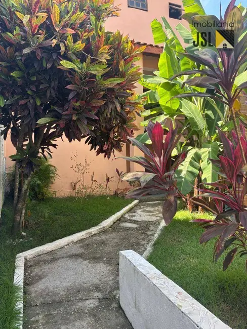 Foto 1 de Sobrado com 2 quartos à venda, 175m2 em Parque Residencial Santo André, Cacapava - SP