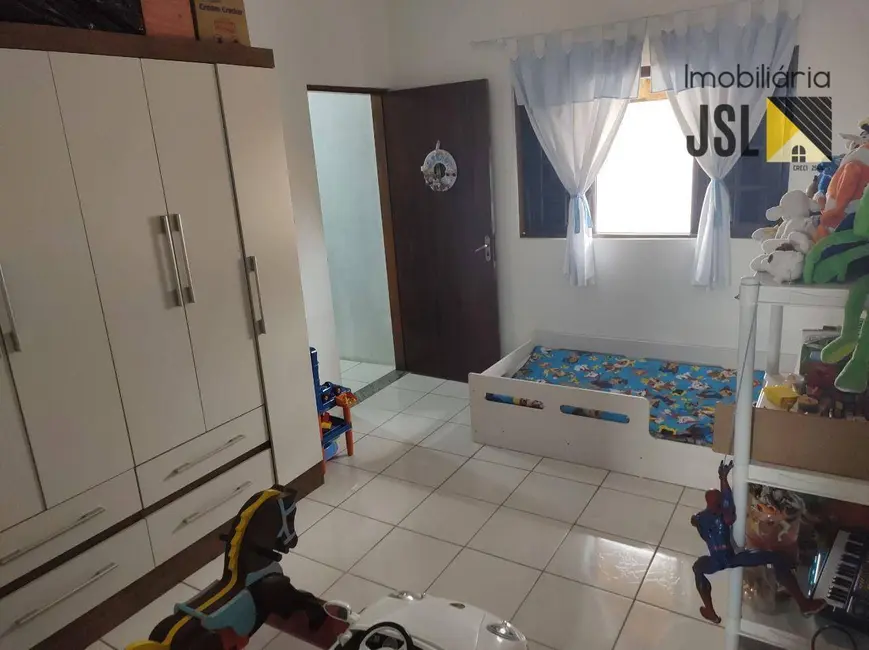 Foto 5 de Sobrado com 2 quartos à venda, 175m2 em Parque Residencial Santo André, Cacapava - SP