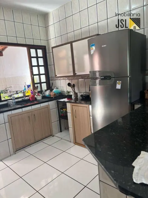 Foto 4 de Sobrado com 2 quartos à venda, 175m2 em Parque Residencial Santo André, Cacapava - SP